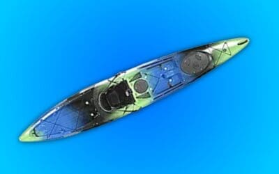 Wilderness Systems Tarpon Sit on Top Fishing Kayak Review