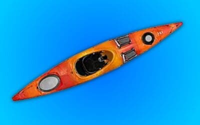 Wilderness Systems Tsunami 125 Review