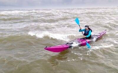 Wilderness Systems Tempest 165 Review