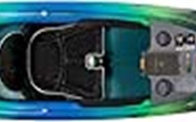 Wilderness Systems Pungo 120 Review