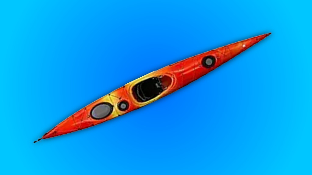 stable fast ocean ready touring