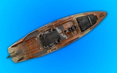 Wilderness Systems Recon 120 HD Review