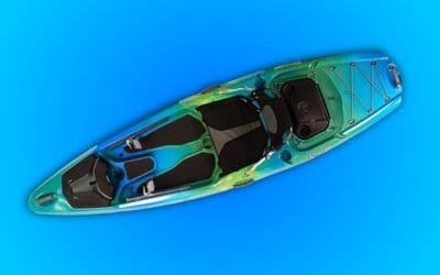 Wilderness Systems Targa 100 Review: Honest Take