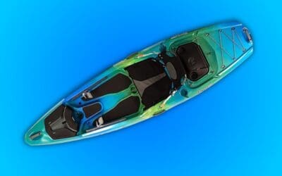 Wilderness Systems Targa 100 Review