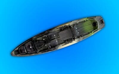 Wilderness Systems ATAK 120 Review