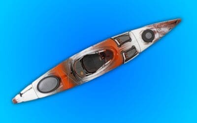 Wilderness Systems Tsunami 140 Review: Touring Kayak