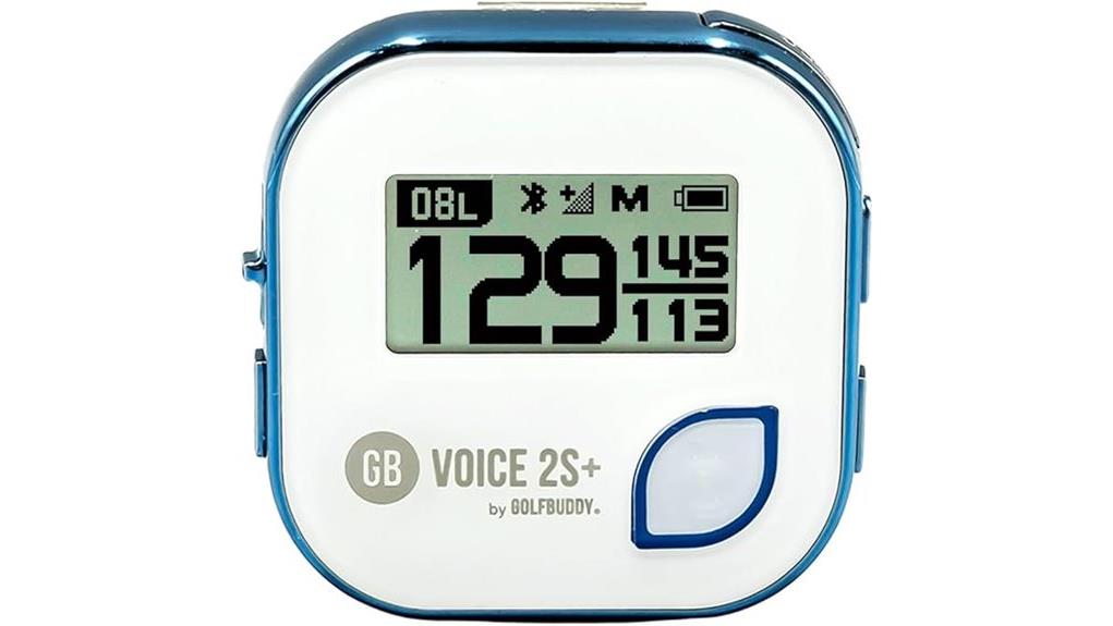 accurate compact golf gps