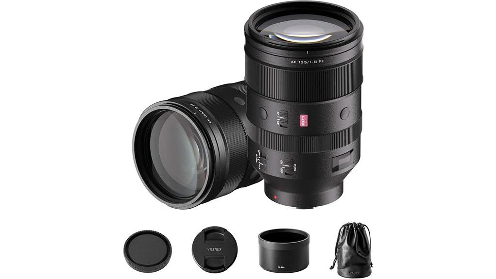 affordable fast telephoto prime