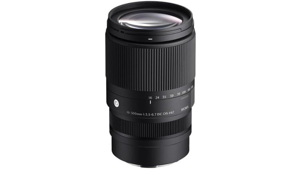 all in one travel zoom