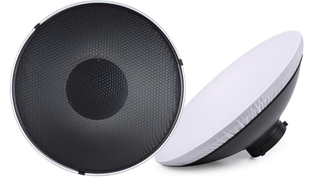 andoer 16 inch bowens diffuser