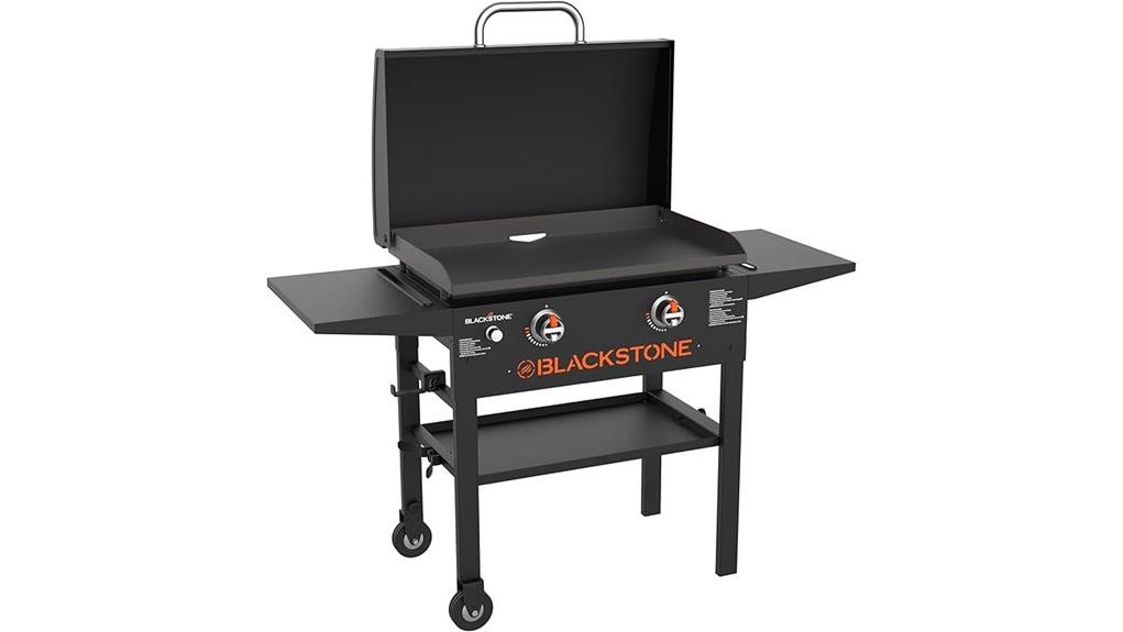blackstone 1883 28 griddle