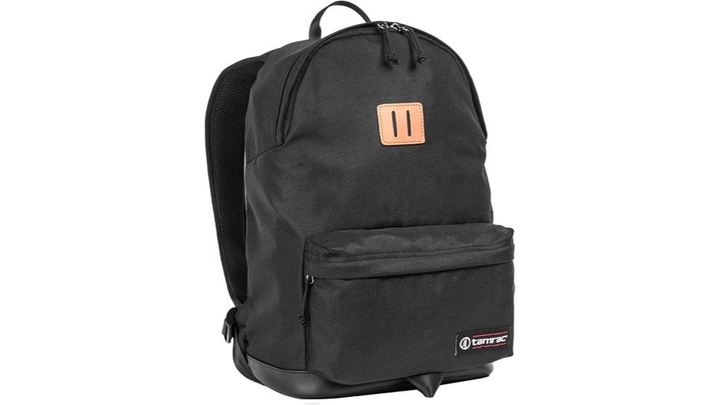 camera backpack review details
