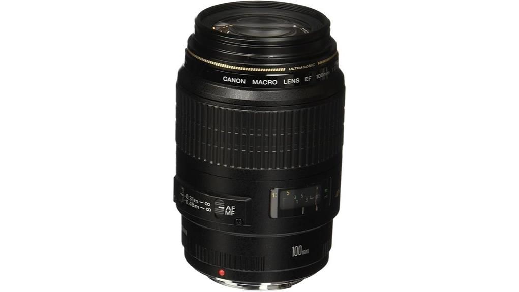 canon 100mm f 2 8 macro