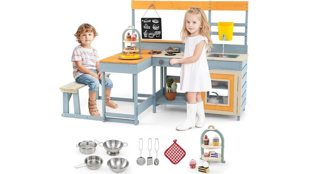 children s outdoor play furniture review