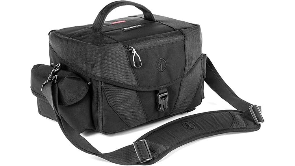 compact camera bag review