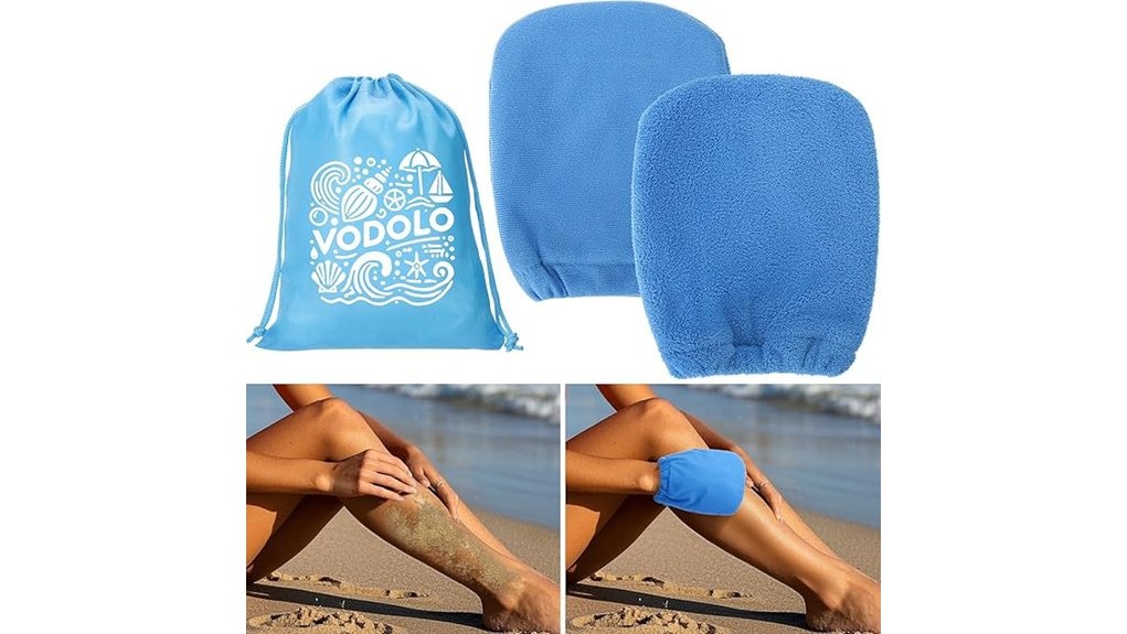 compact dual purpose beach cleaner