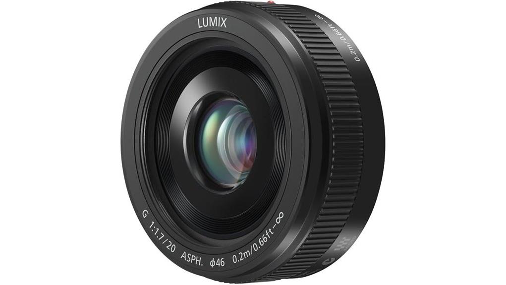 compact fast pancake prime