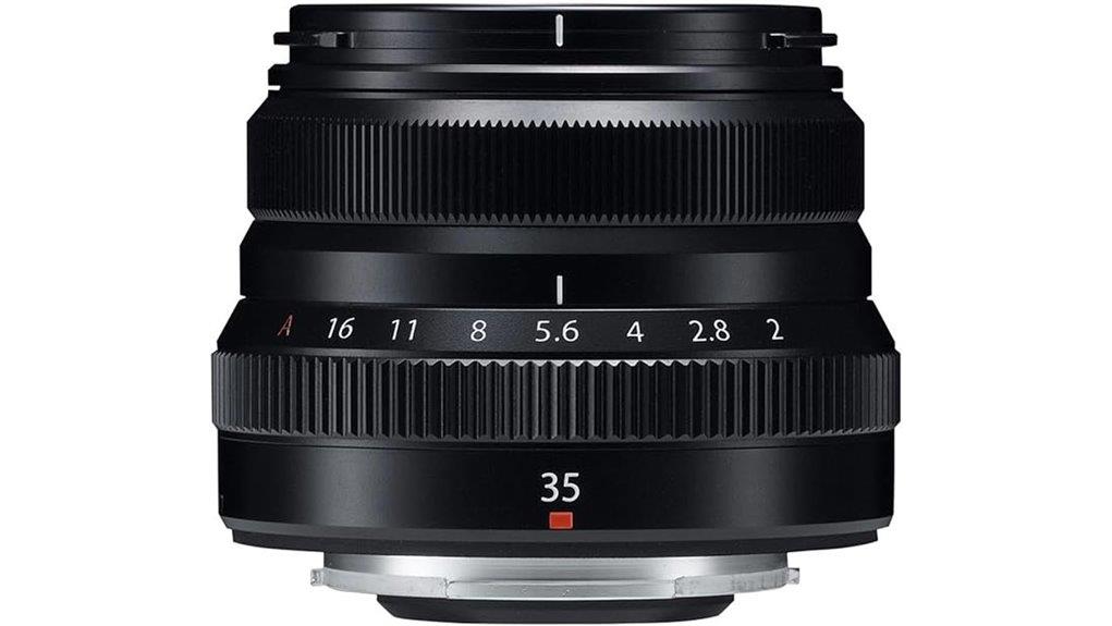 compact fast weather sealed prime