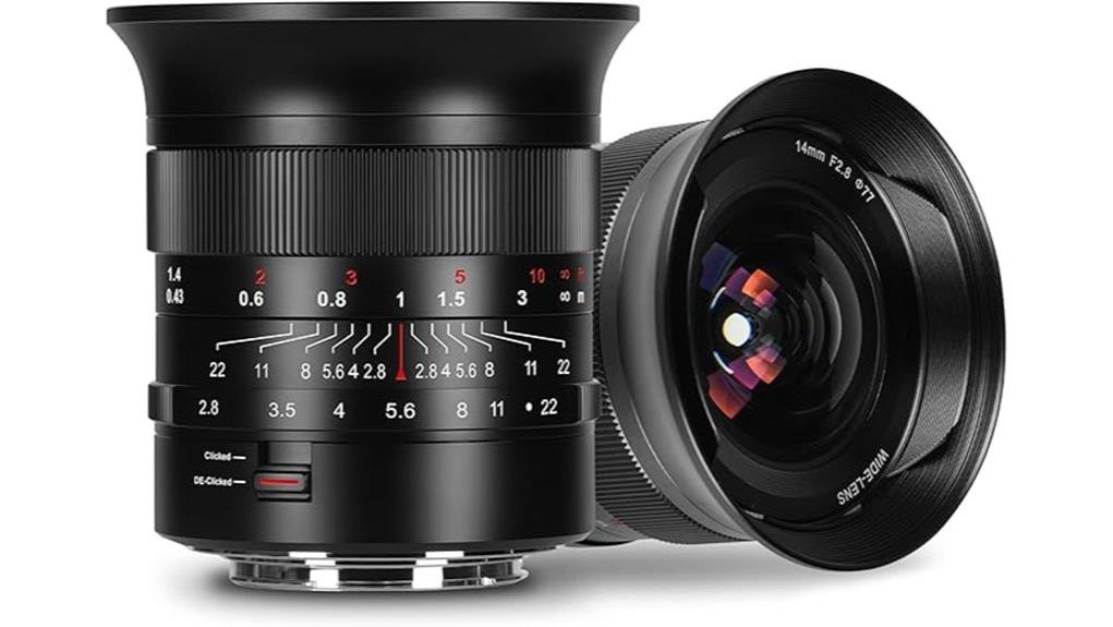 compact manual ultra wide prime