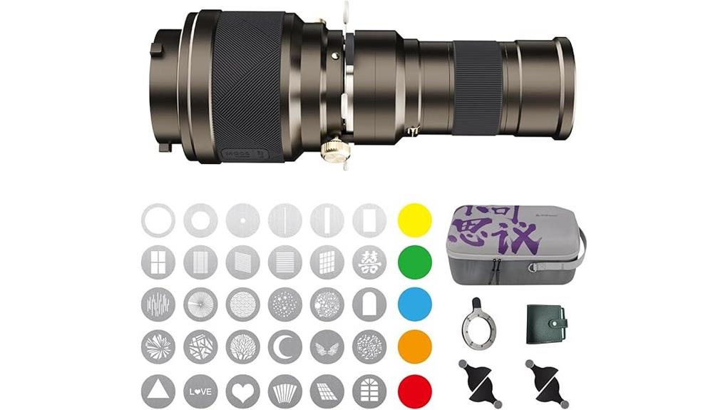 compact snoot kit review