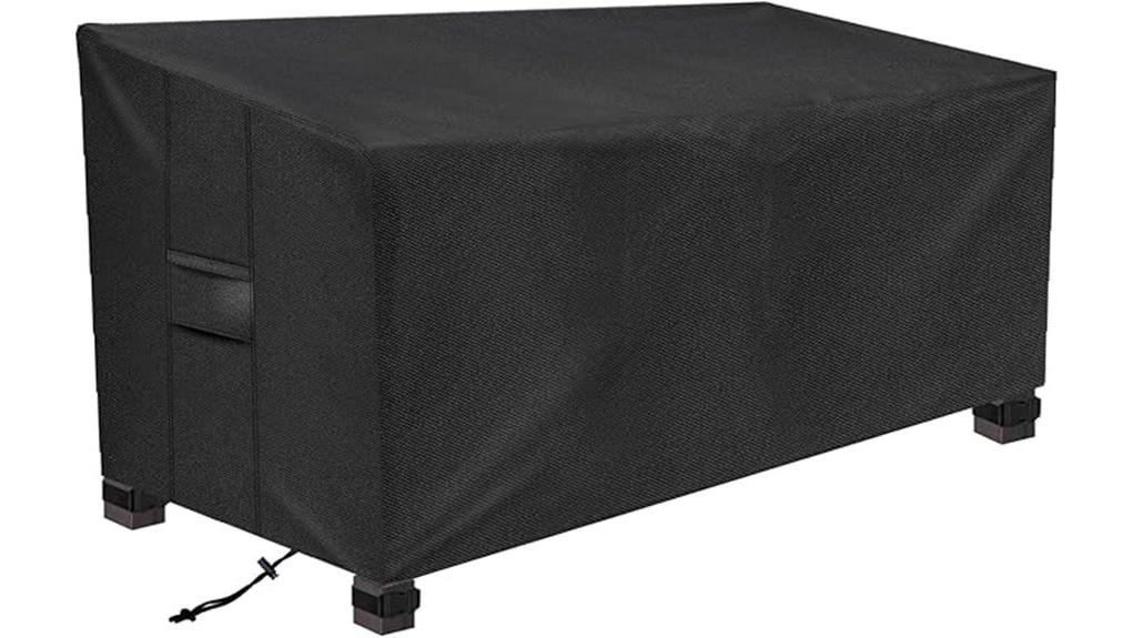 durable 600d heavy duty patio