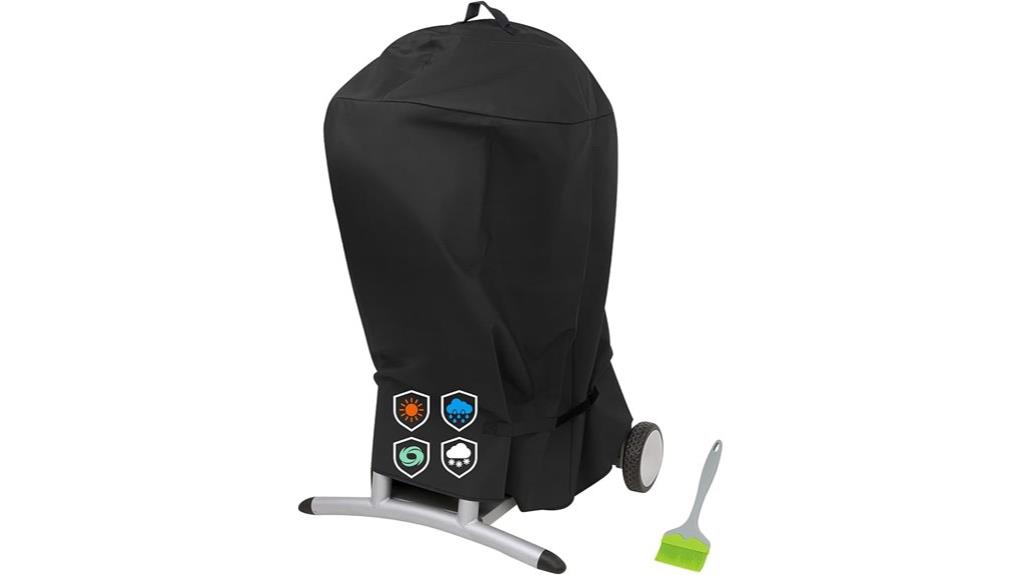 durable 600d heavy duty protection