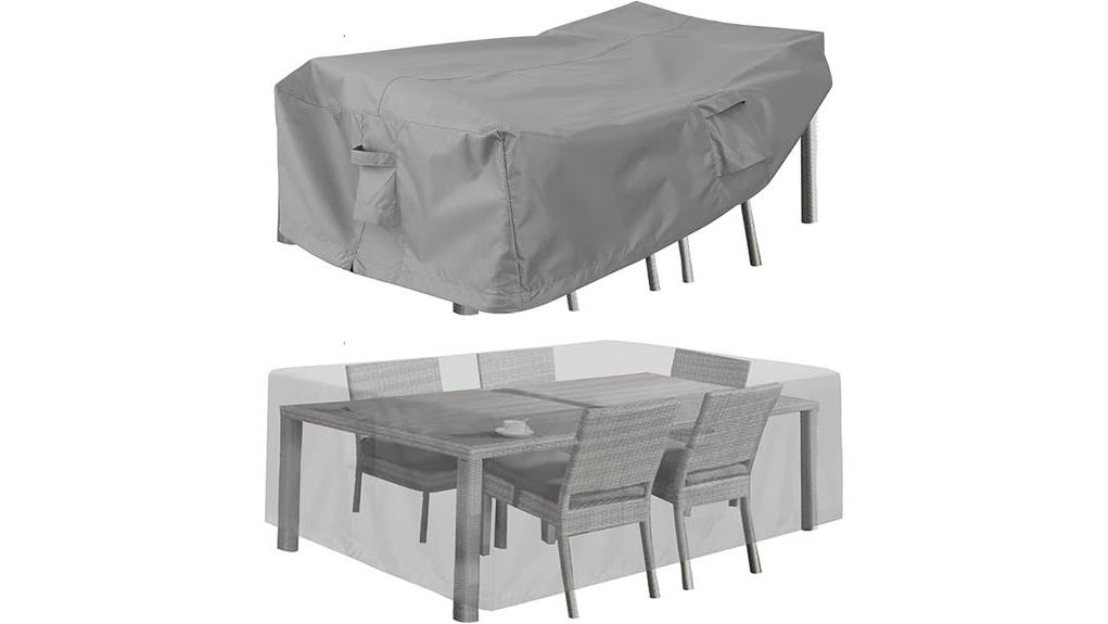 durable protective patio covers