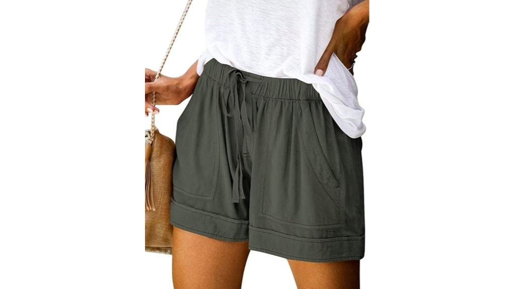 fekoafe 2026 women s shorts review