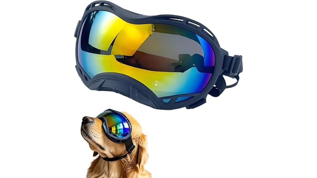 goggles for large breeds
