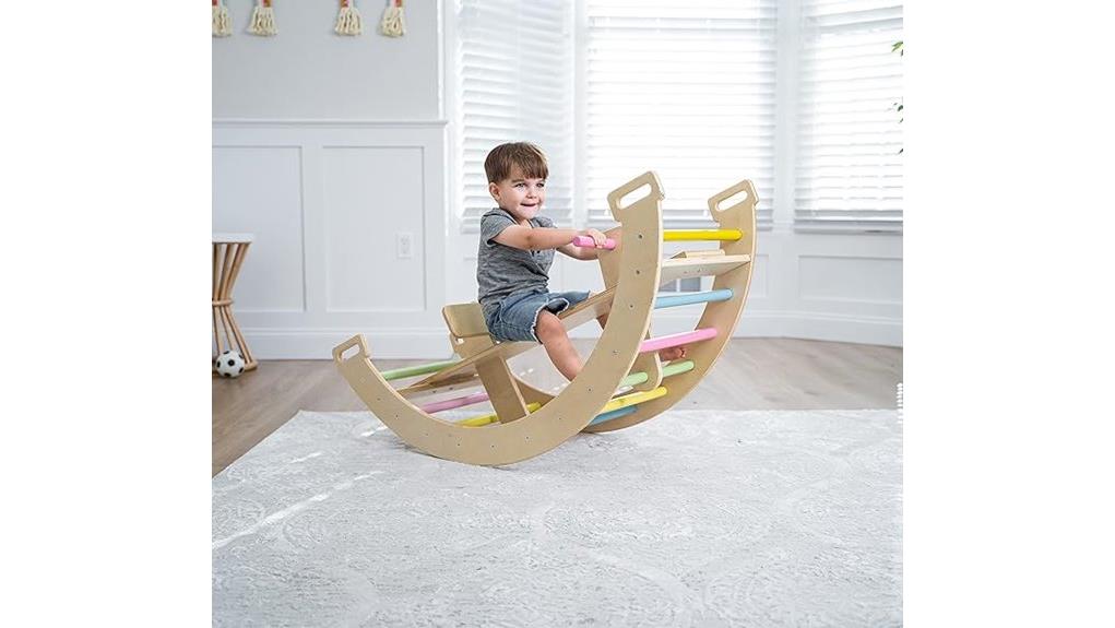 kids versatile 3 in 1 playset