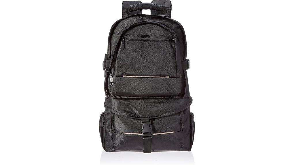 large professional camera case