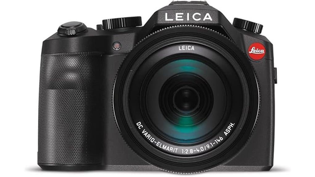 leica v lux 20mp 16x