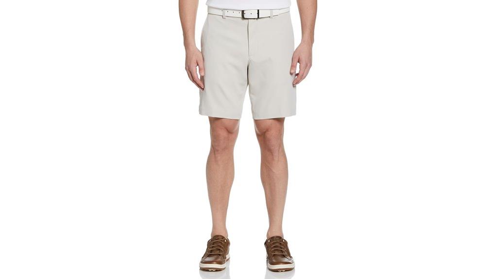 lightweight breathable performance shorts