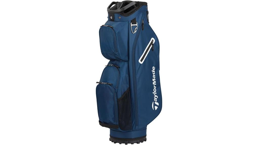 lightweight organized cart specific bag