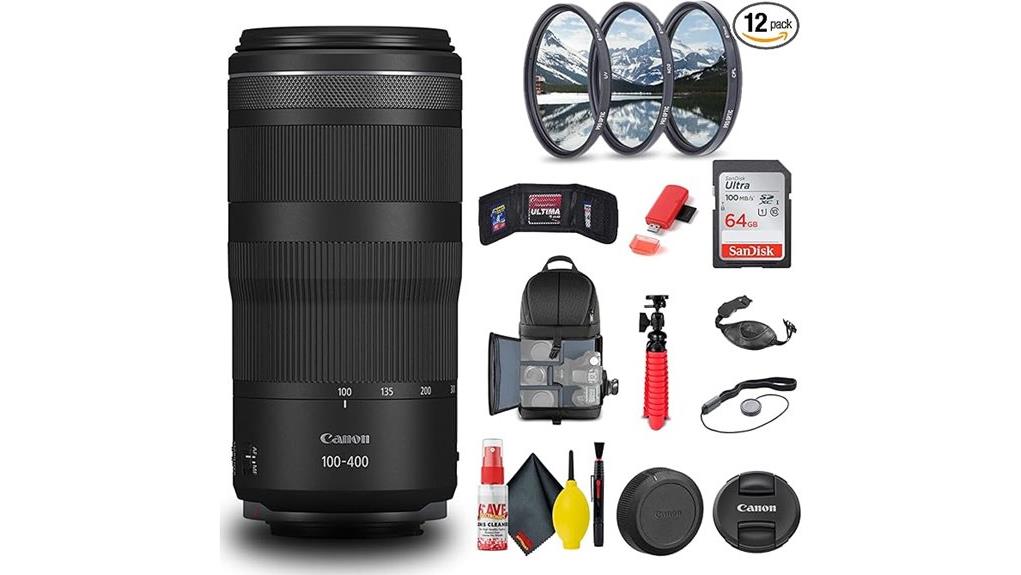 lightweight telephoto zoom struggles