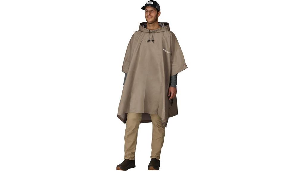 lightweight waterproof breathable poncho lightweight waterproof breathable poncho