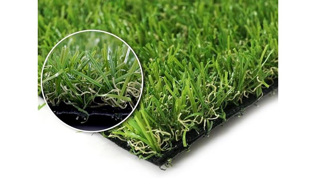 lita 15x50 artificial turf