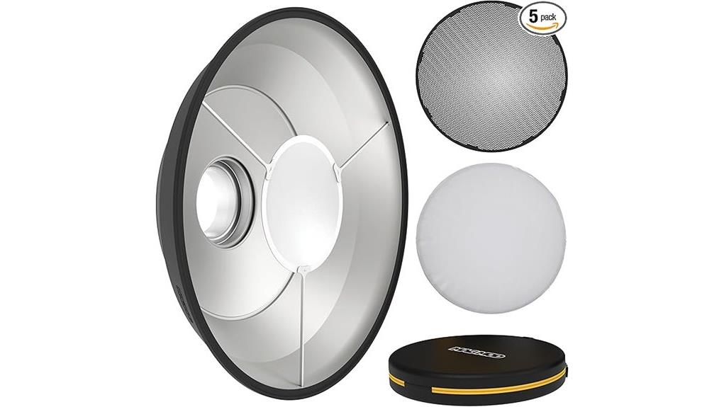 magmod beauty dish xl