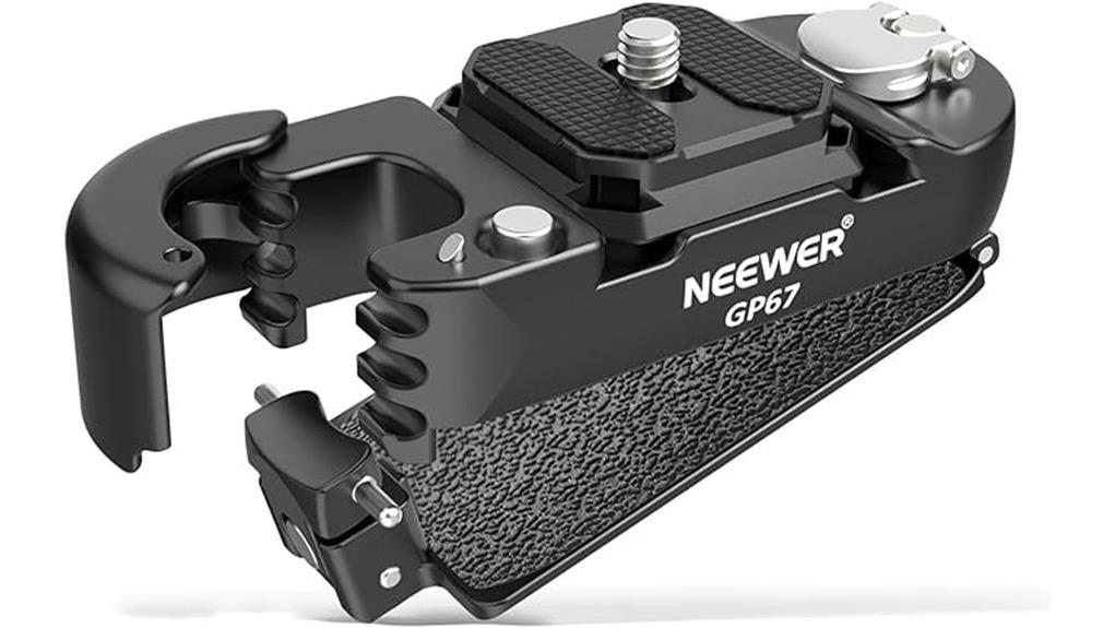 neewer gp67 camera backpack