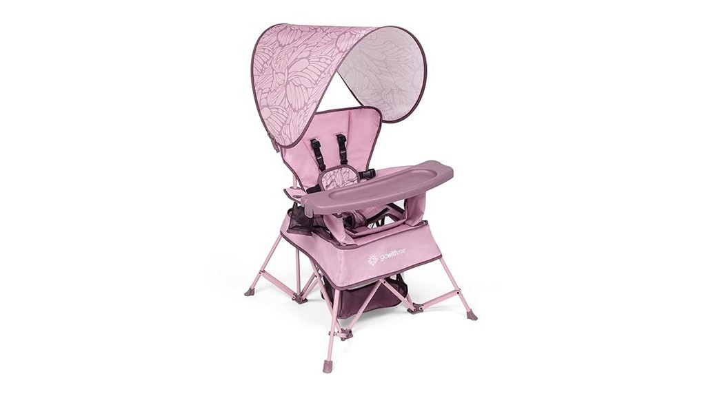 portable infant feeding chair