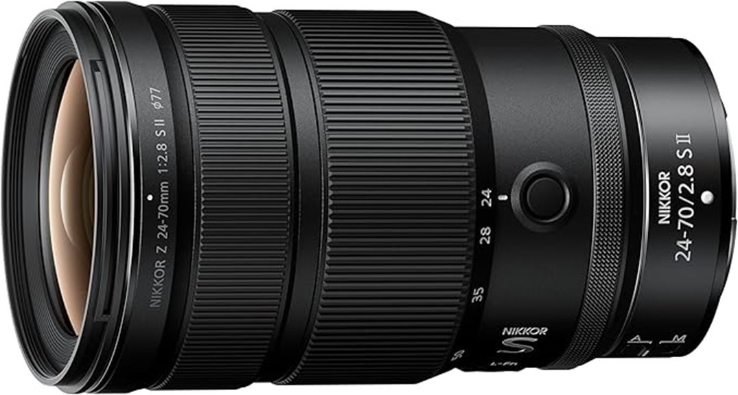 professional standard zoom upgraded