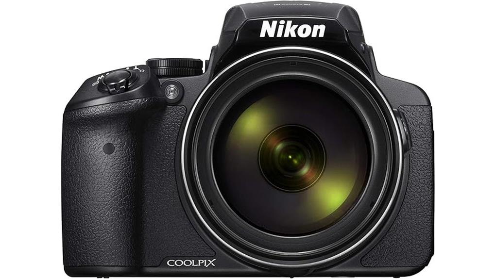 refurbished nikon p900 review