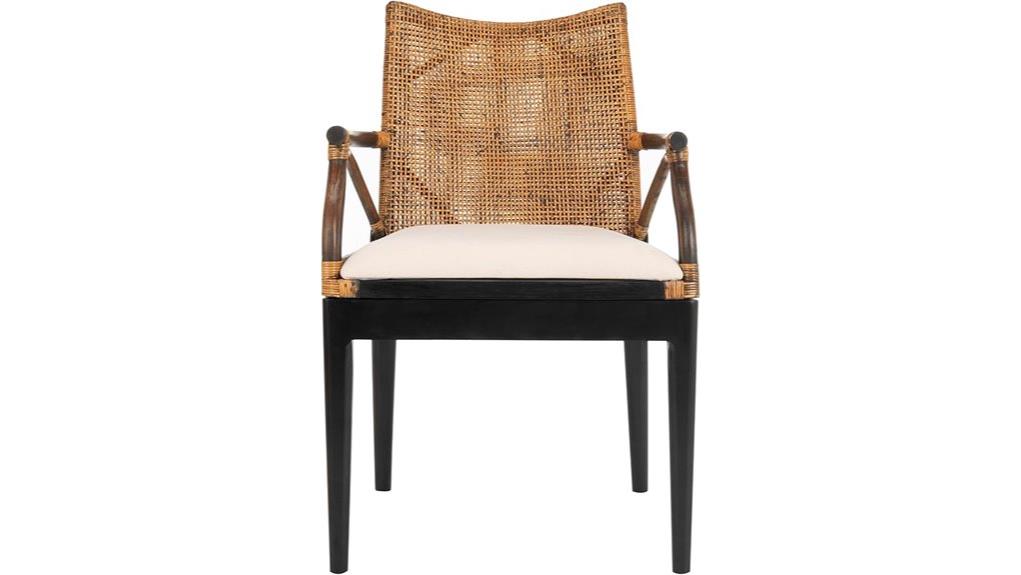 safavieh gianni armchair review
