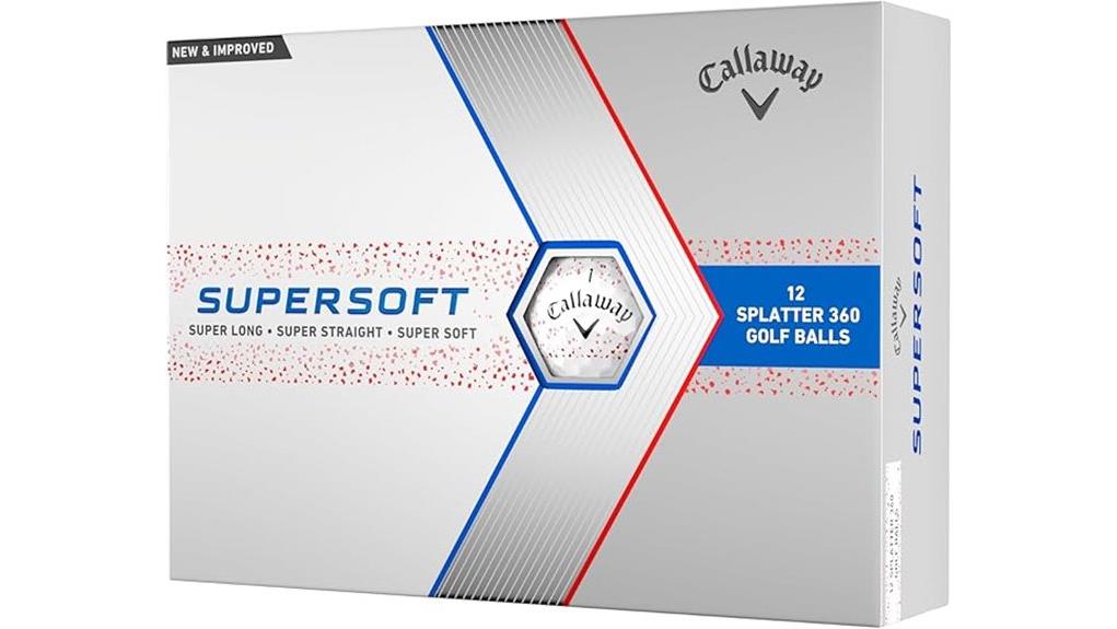 soft distance improved control