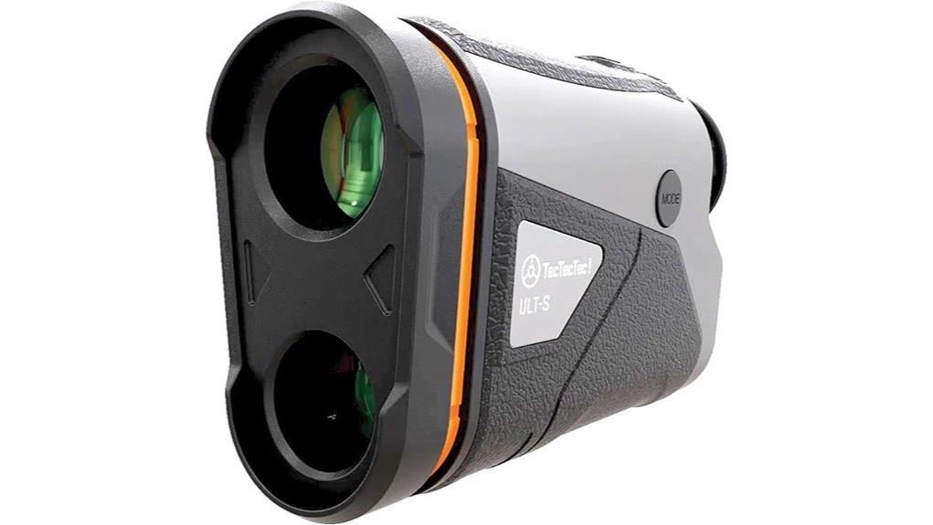 tectectec ult s pro stabilization