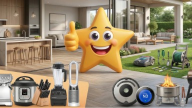 the Best Stuff - Awesome Star Product Reviews