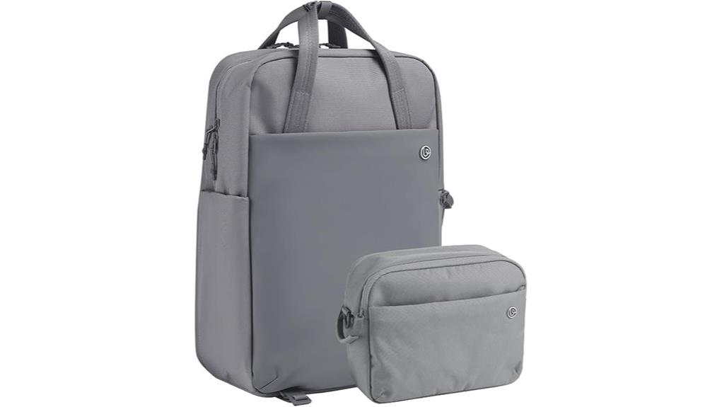 travel ready 18l camera case