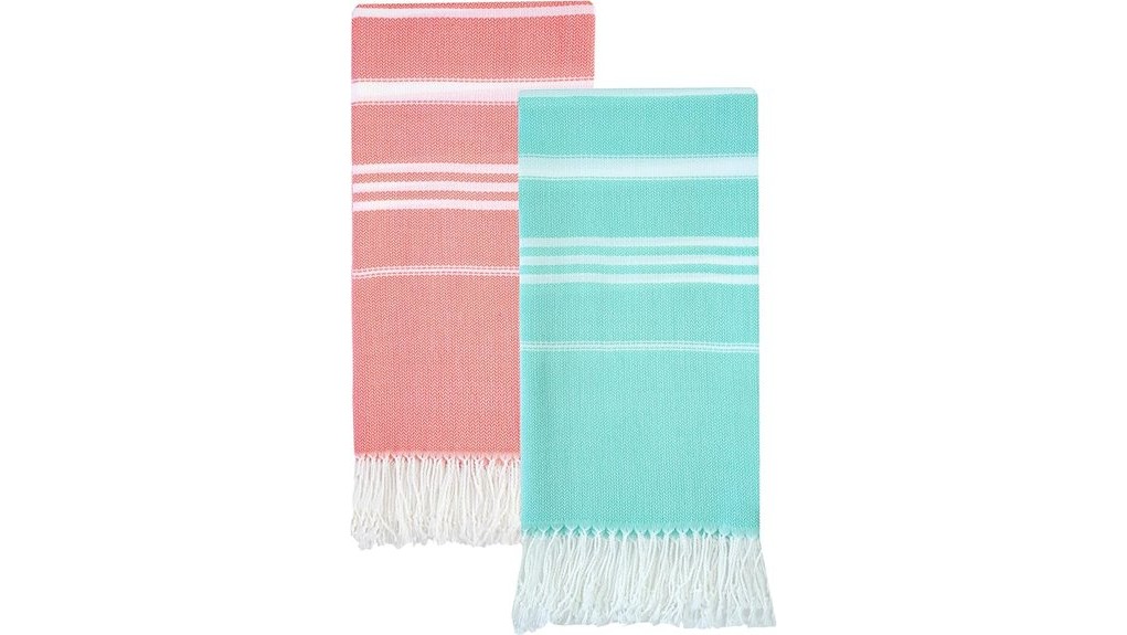 turkish beach towels review