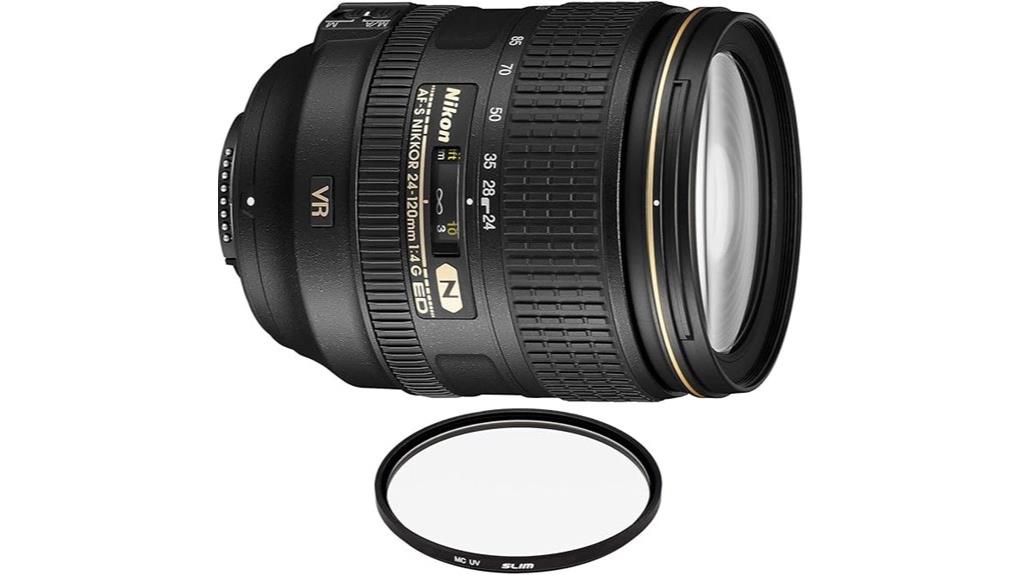 versatile midrange travel zoom