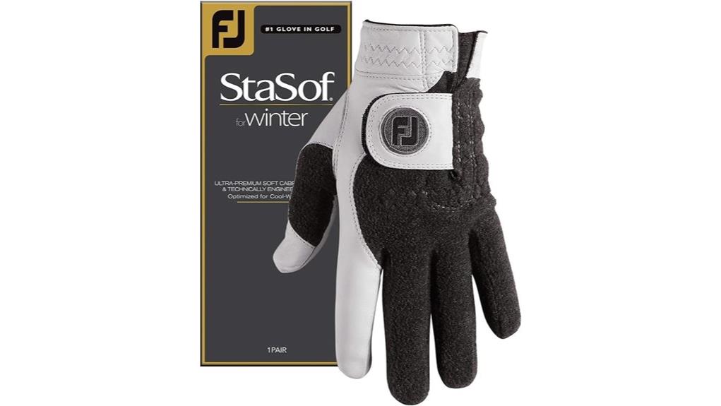 warm grippy pair tested performance